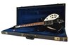 Rickenbacker 370/6 , Jetglo: Free image2