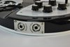 Rickenbacker 370/6 , Jetglo: Close up - Free