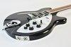 Rickenbacker 370/6 , Jetglo: Close up - Free2