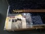 Rickenbacker 325/6 C58, Jetglo: Headstock