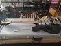 Rickenbacker 325/6 C58, Jetglo: Full Instrument - Front