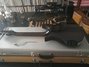Rickenbacker 325/6 C58, Jetglo: Full Instrument - Rear
