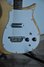 Rickenbacker 425/6 , Mapleglo: Body - Front