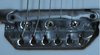 Rickenbacker 425/6 , Mapleglo: Close up - Free