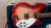 Rickenbacker 360/6 , Fireglo: Free image