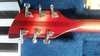 Rickenbacker 360/6 , Fireglo: Headstock - Rear