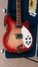 Rickenbacker 360/6 , Fireglo: Body - Front