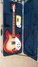 Rickenbacker 360/6 , Fireglo: Full Instrument - Front