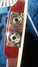 Rickenbacker 360/6 , Fireglo: Close up - Free