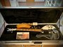 Rickenbacker 620/6 , Jetglo: Full Instrument - Front