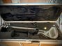 Rickenbacker 620/6 , Jetglo: Full Instrument - Rear