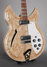 Rickenbacker 381/12 V69, Mapleglo: Body - Front