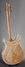 Rickenbacker 381/12 V69, Mapleglo: Full Instrument - Rear