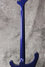 Rickenbacker 4003/4 S, Midnightblue: Neck - Rear