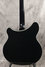Jul 2012 Rickenbacker 360/6 , Jetglo: Body - Rear