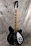 Rickenbacker 360/6 , Jetglo: Full Instrument - Front