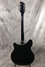 Rickenbacker 360/6 , Jetglo: Full Instrument - Rear