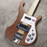 Rickenbacker 4003/4 S, Natural Walnut: Free image