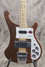 Rickenbacker 4003/4 S, Natural Walnut: Body - Front