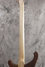 Rickenbacker 4003/4 S, Natural Walnut: Neck - Rear
