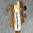 Rickenbacker 4003/4 , Mapleglo: Headstock