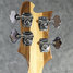 Rickenbacker 4003/4 , Mapleglo: Headstock - Rear