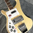 Rickenbacker 4003/4 , Mapleglo: Body - Front