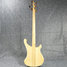Rickenbacker 4003/4 , Mapleglo: Full Instrument - Rear