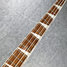 Rickenbacker 4003/4 , Mapleglo: Neck - Front
