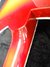 Rickenbacker 4003/4 , Fireglo: Neck - Rear