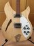 Rickenbacker 330/6 , Mapleglo: Body - Front