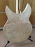 Jul 2009 Rickenbacker 330/6 , Mapleglo: Body - Rear