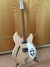Rickenbacker 330/6 , Mapleglo: Full Instrument - Front