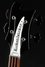 Rickenbacker 4003/4 S, Jetglo: Headstock