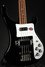 Rickenbacker 4003/4 S, Jetglo: Free image
