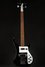 Rickenbacker 4003/4 S, Jetglo: Full Instrument - Front