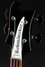 Rickenbacker 4003/4 S, Jetglo: Headstock