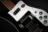 Rickenbacker 4003/4 S, Jetglo: Close up - Free