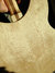 Nov 2000 Rickenbacker 1997/6 f hole, Mapleglo: Body - Rear