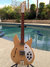 Rickenbacker 1997/6 f hole, Mapleglo: Full Instrument - Front