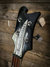 Rickenbacker 4003/4 , Jetglo: Headstock