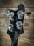 Rickenbacker 4003/4 , Jetglo: Headstock - Rear