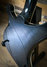 Sep 2007 Rickenbacker 4003/4 , Jetglo: Body - Rear