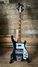 Rickenbacker 4003/4 , Jetglo: Full Instrument - Front