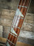 Rickenbacker 4003/4 , Jetglo: Neck - Front