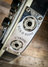 Rickenbacker 4003/4 , Jetglo: Close up - Free