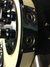 Rickenbacker 4001/4 BT, White: Close up - Free