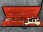 Rickenbacker 4001/4 BT, White: Close up - Free2