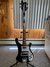 Rickenbacker 4001/4 , Jetglo: Full Instrument - Front