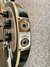 Rickenbacker 4001/4 , Jetglo: Close up - Free
